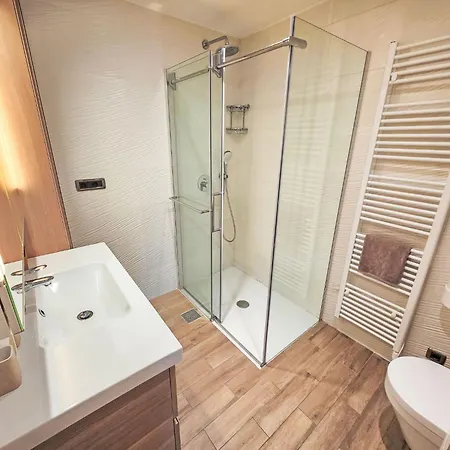 Vikendica Mit Jacuzzi In By Interhome Jadranovo