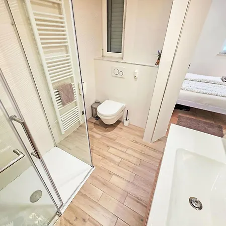 Vikendica Mit Jacuzzi In By Interhome
