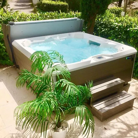 Mit Jacuzzi In By Interhome * Jadranovo